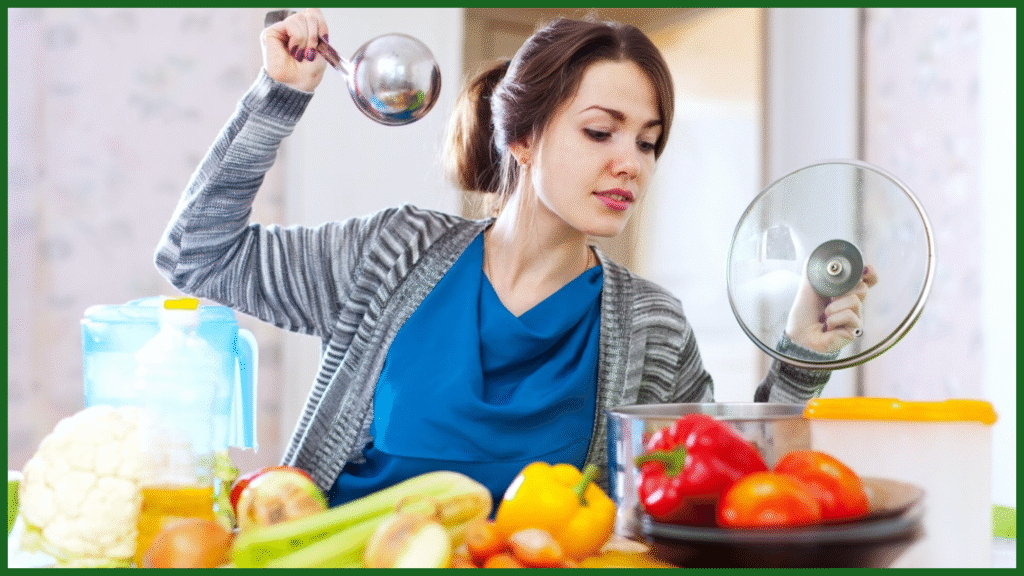 Lifestyle and Diet Tips to Boost Magnesium Naturally