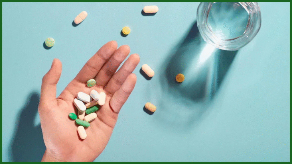 Can You Take Magnesium Every Day?