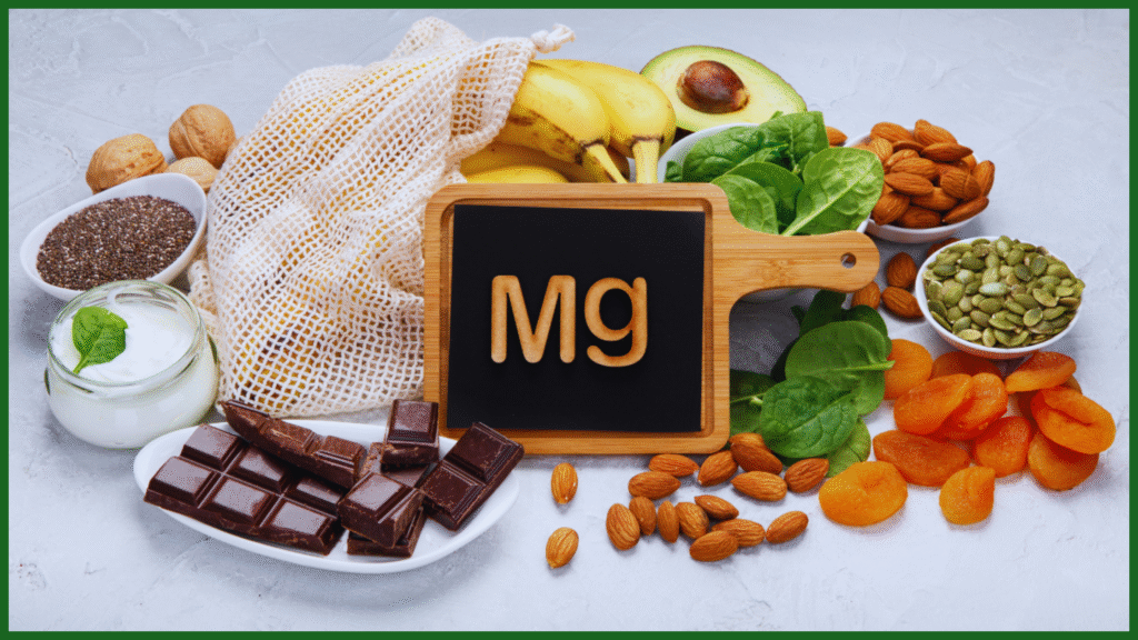What Is Magnesium and Why Timing Matters