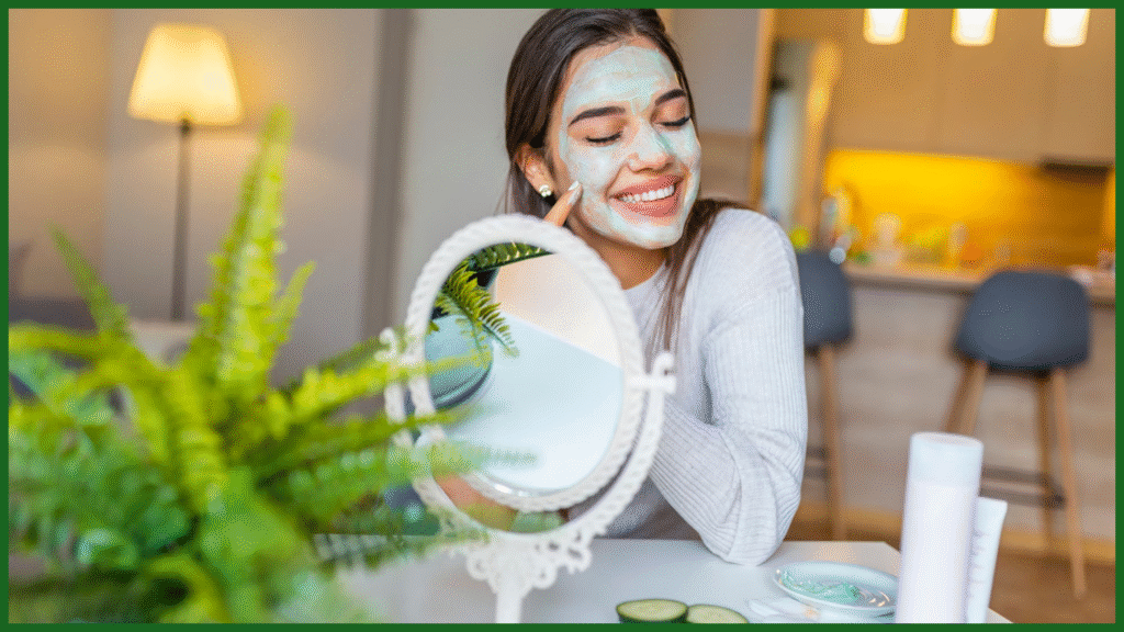 Home Remedies for Glowing Skin: Safe and Natural Ways to Improve Skin Tone