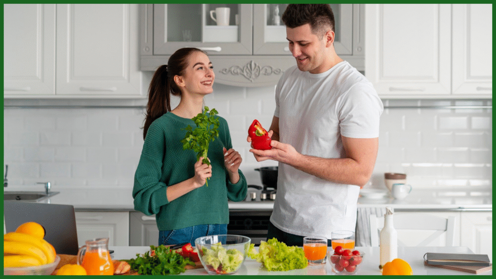 importance of wellness tips for a healthy lifestyle