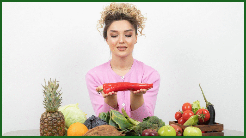 Why Nutrition Is Important for Health