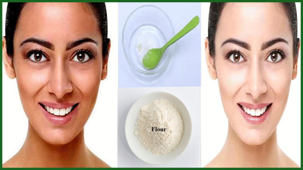 Home Remedies at Home for Minor Skin Concerns