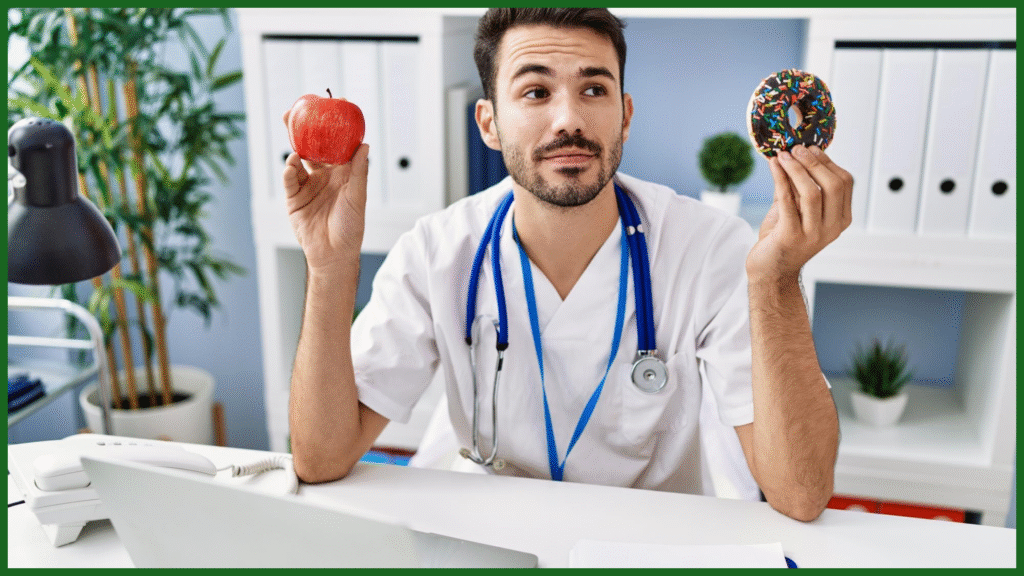 Why Is Nutrition Important for Disease Prevention