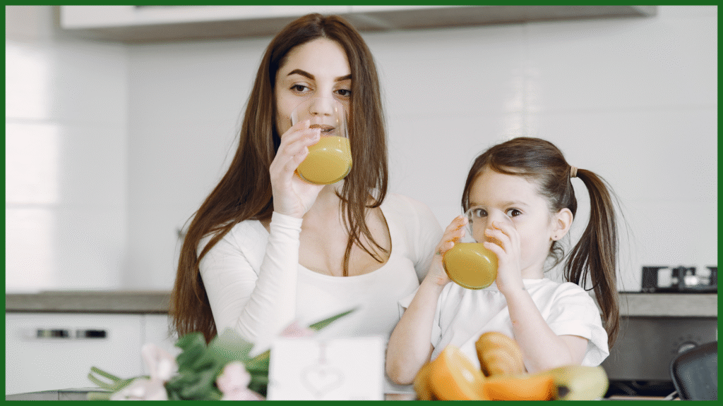 Benefits of Parenteral Nutrition