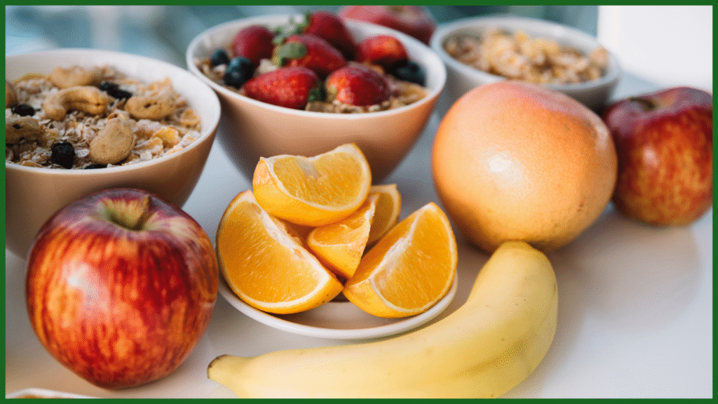 Components of Parenteral Nutrition