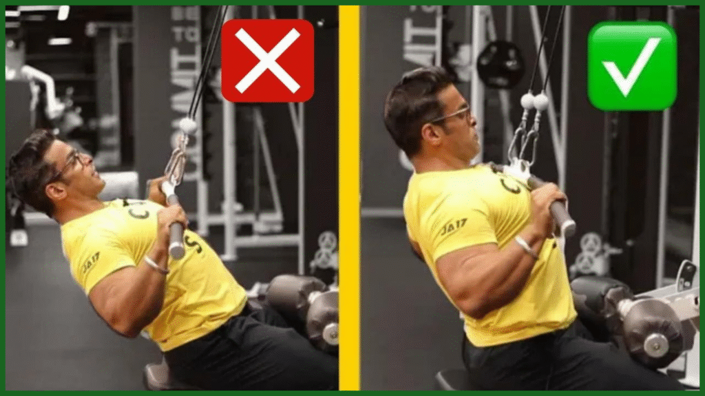 Common Mistakes to Avoid in outdoor fitness