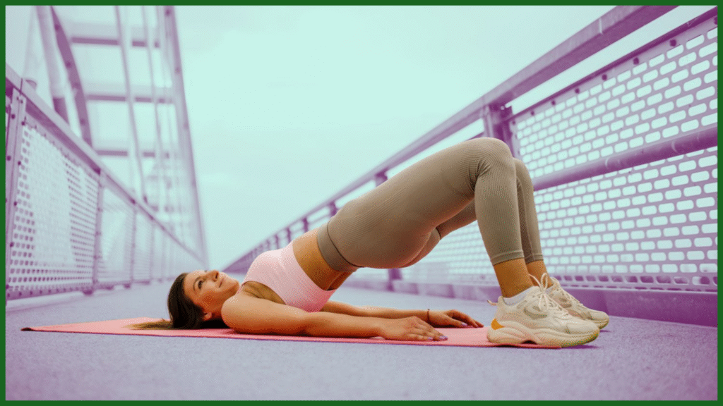 Common Mistakes When Doing Hip Flexor Exercises